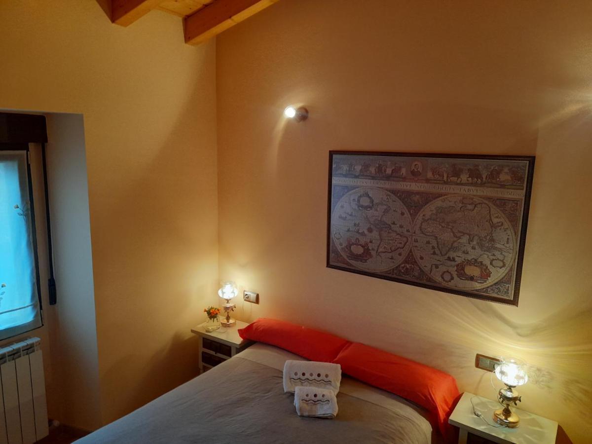 Maitia Villa Larraona Exterior foto