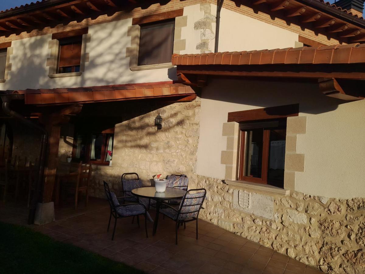 Maitia Villa Larraona Exterior foto